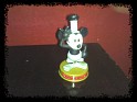 3 3/4 Macdonald Dianey Steamboat Willie 1928. Numero de serie A53. Subida por Asgard